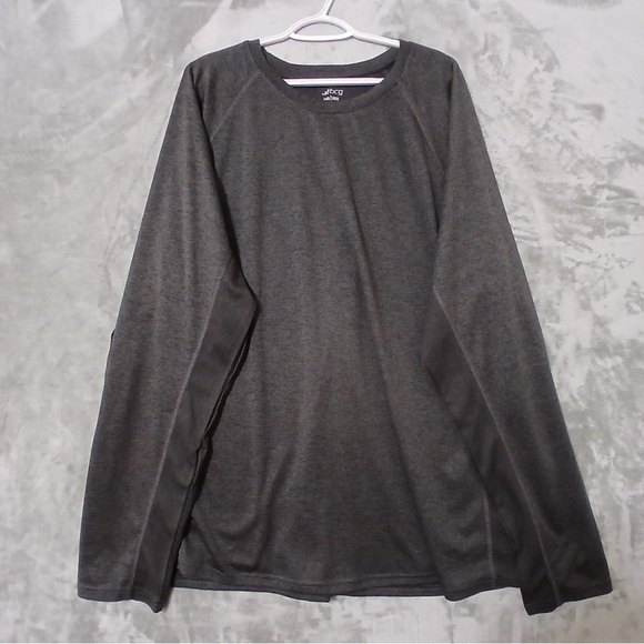 bcg Other - Bcg Long Sleeve Men Athletic Shirt 3XL Moisture Wicking Sports Gym Athleisure